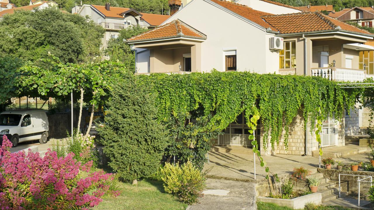 Apartman Spirto Trebinje Exterior foto