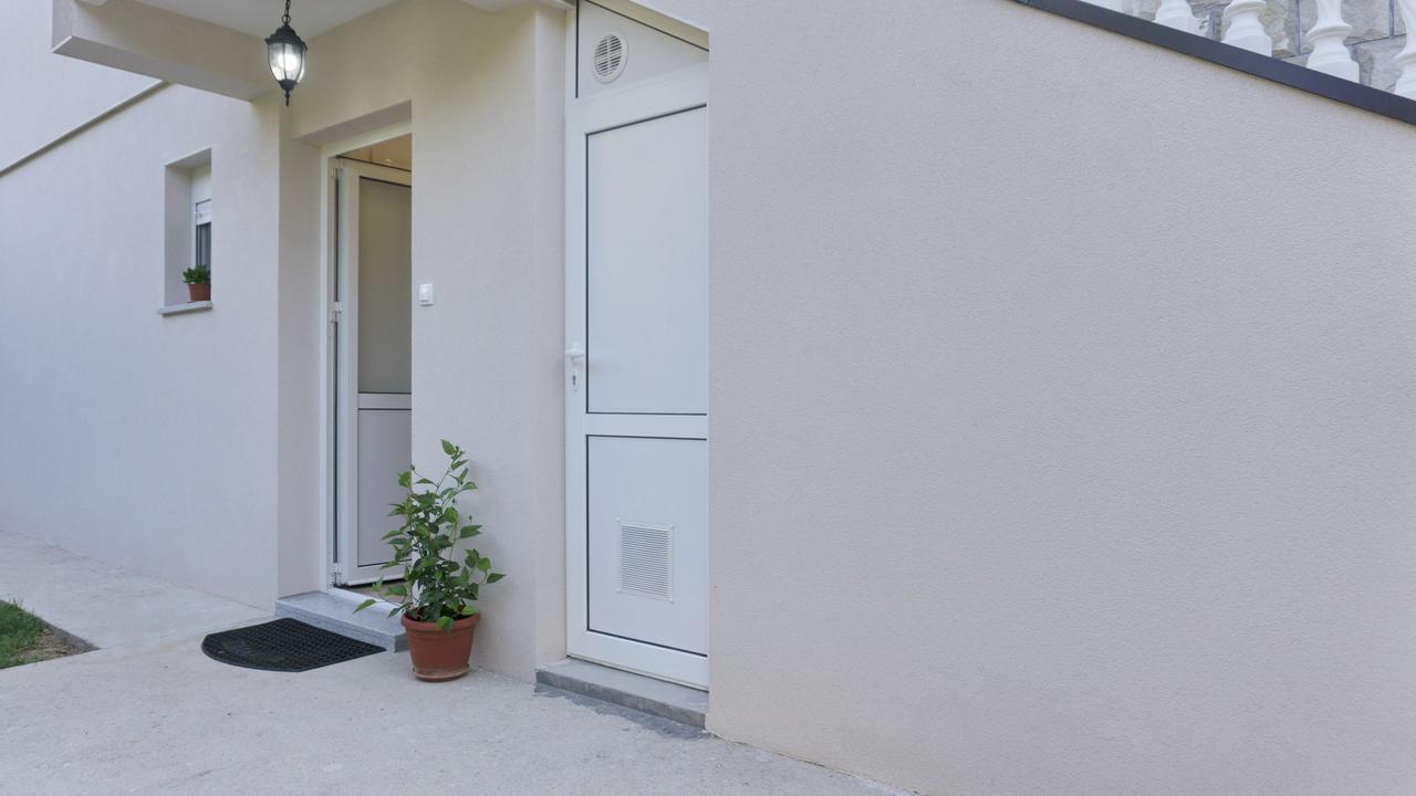 Apartman Spirto Trebinje Exterior foto