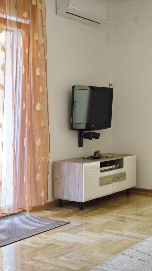 Apartman Spirto Trebinje Exterior foto