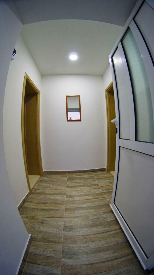 Apartman Spirto Trebinje Exterior foto