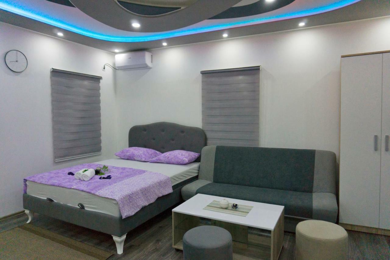 Apartman Spirto Trebinje Exterior foto