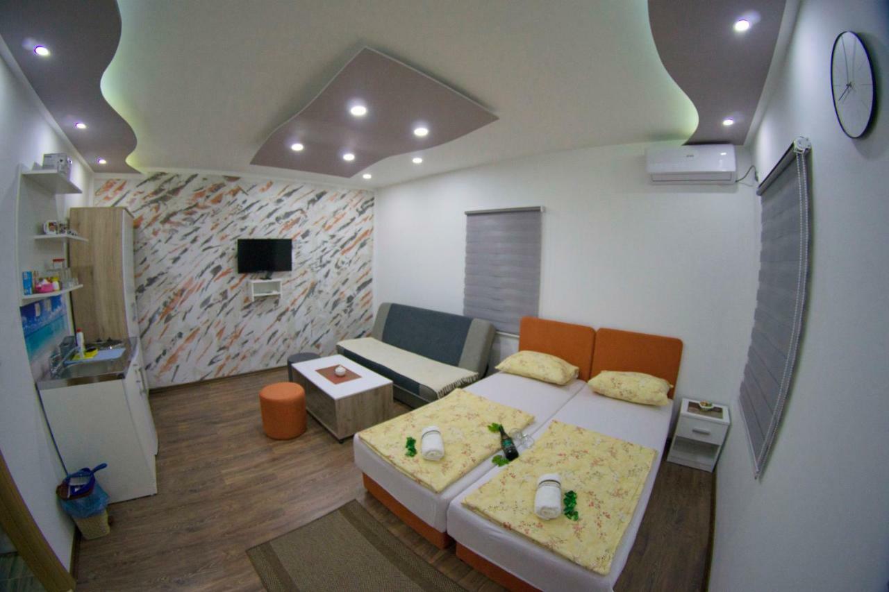Apartman Spirto Trebinje Exterior foto